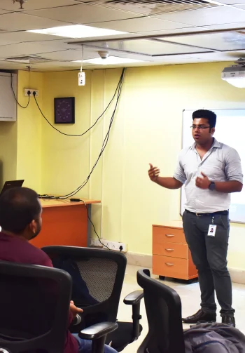 IT training institute in Kolkata - TiceIndia