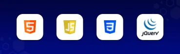 Frontend Development with HTML